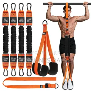 Pull Up Band | Assisted Pull-Up Exercise Equipment