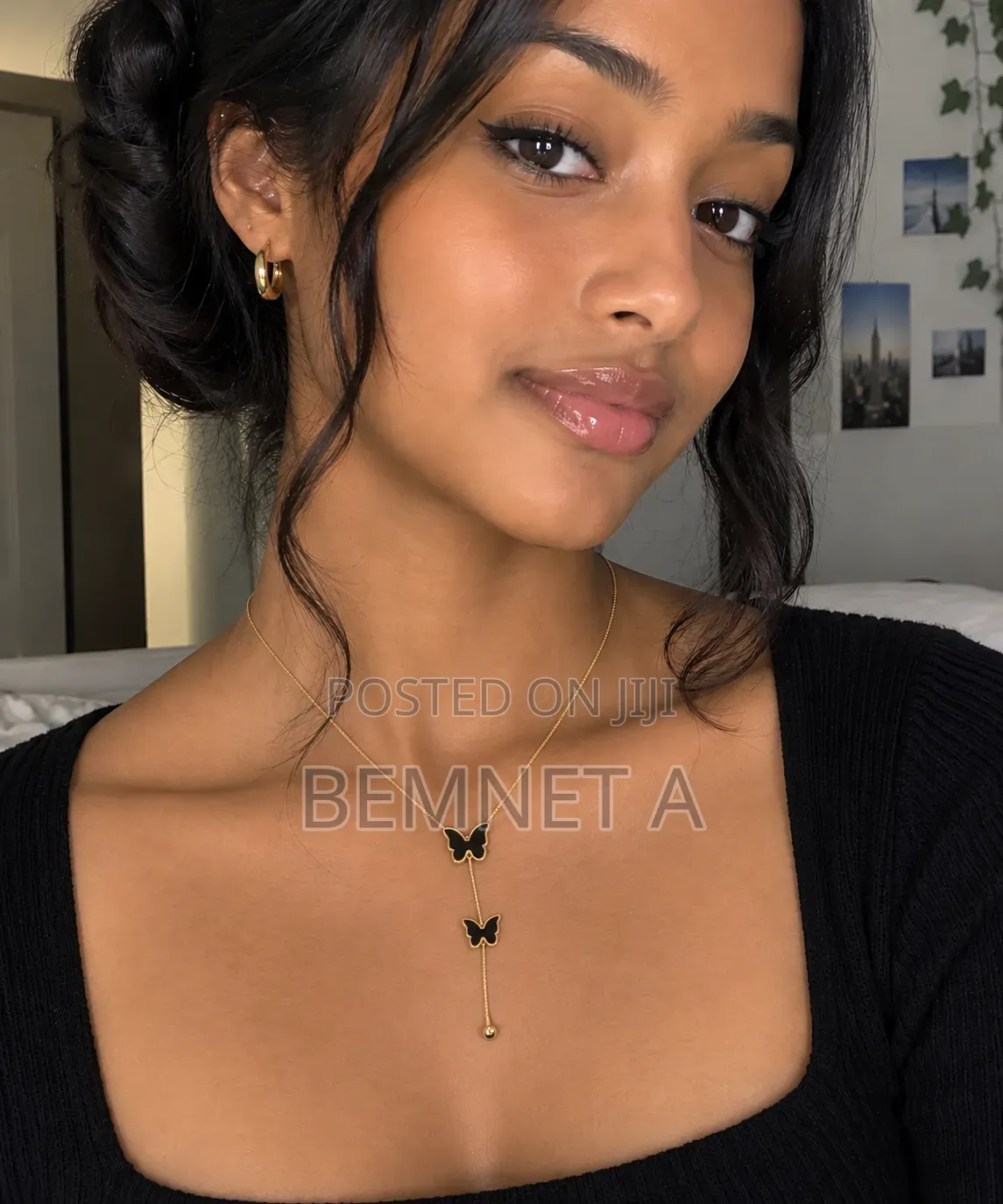 Stainless Steel Jewelry
