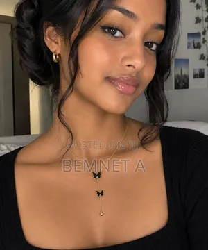 Stainless Steel Jewelry