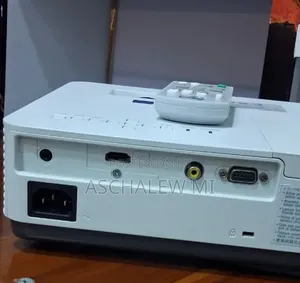 Sony Projector
Model Name VPL-Dx220
Hardware L