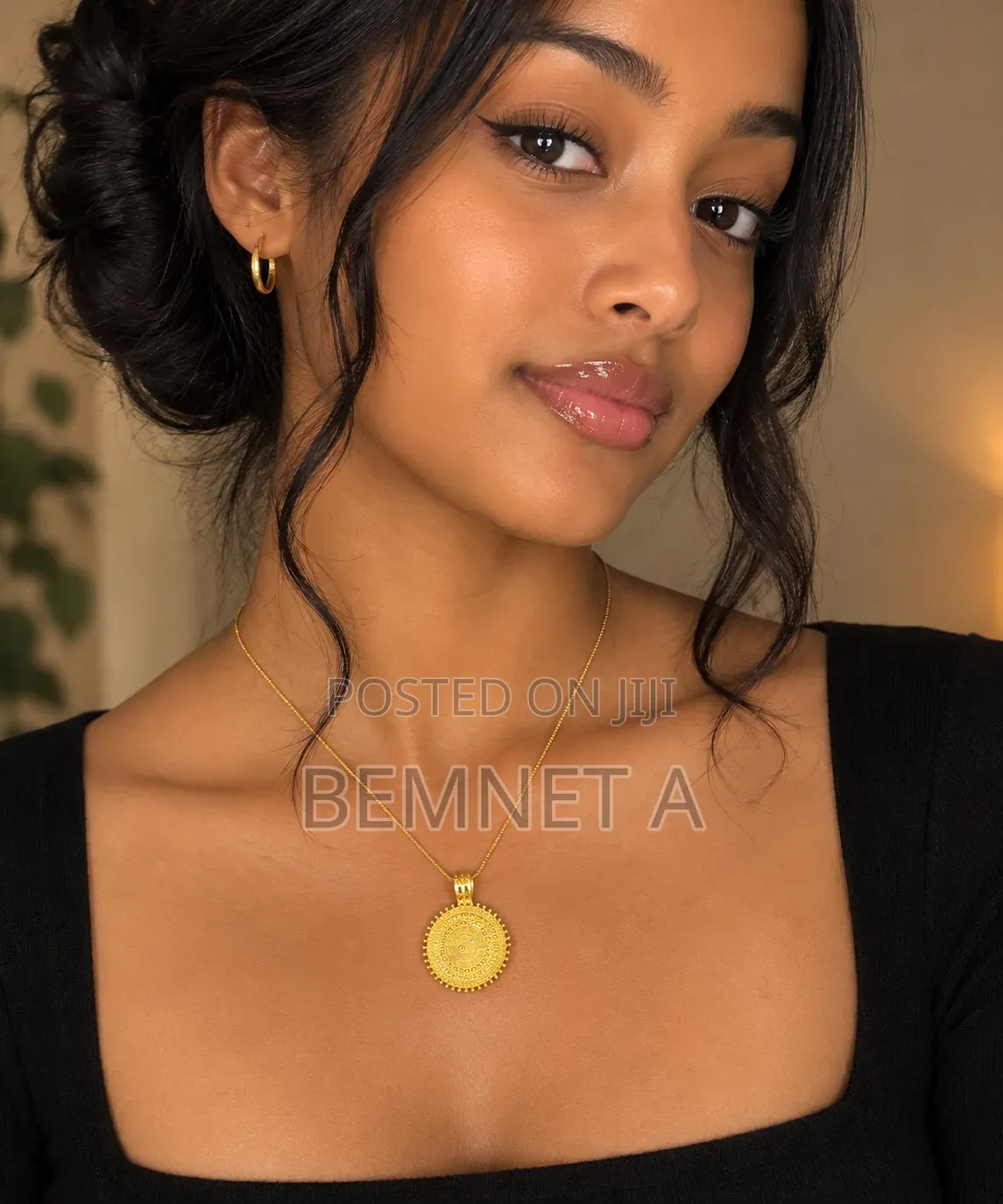 Stainless Steel Jewelry