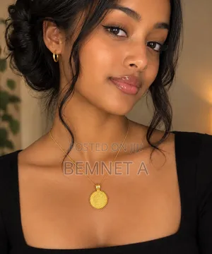 Stainless Steel Jewelry