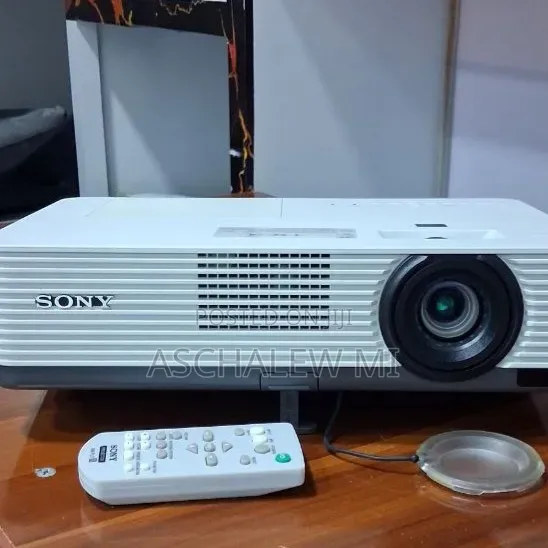 Sony Projector
Model Name VPL-Dx220
Hardware L