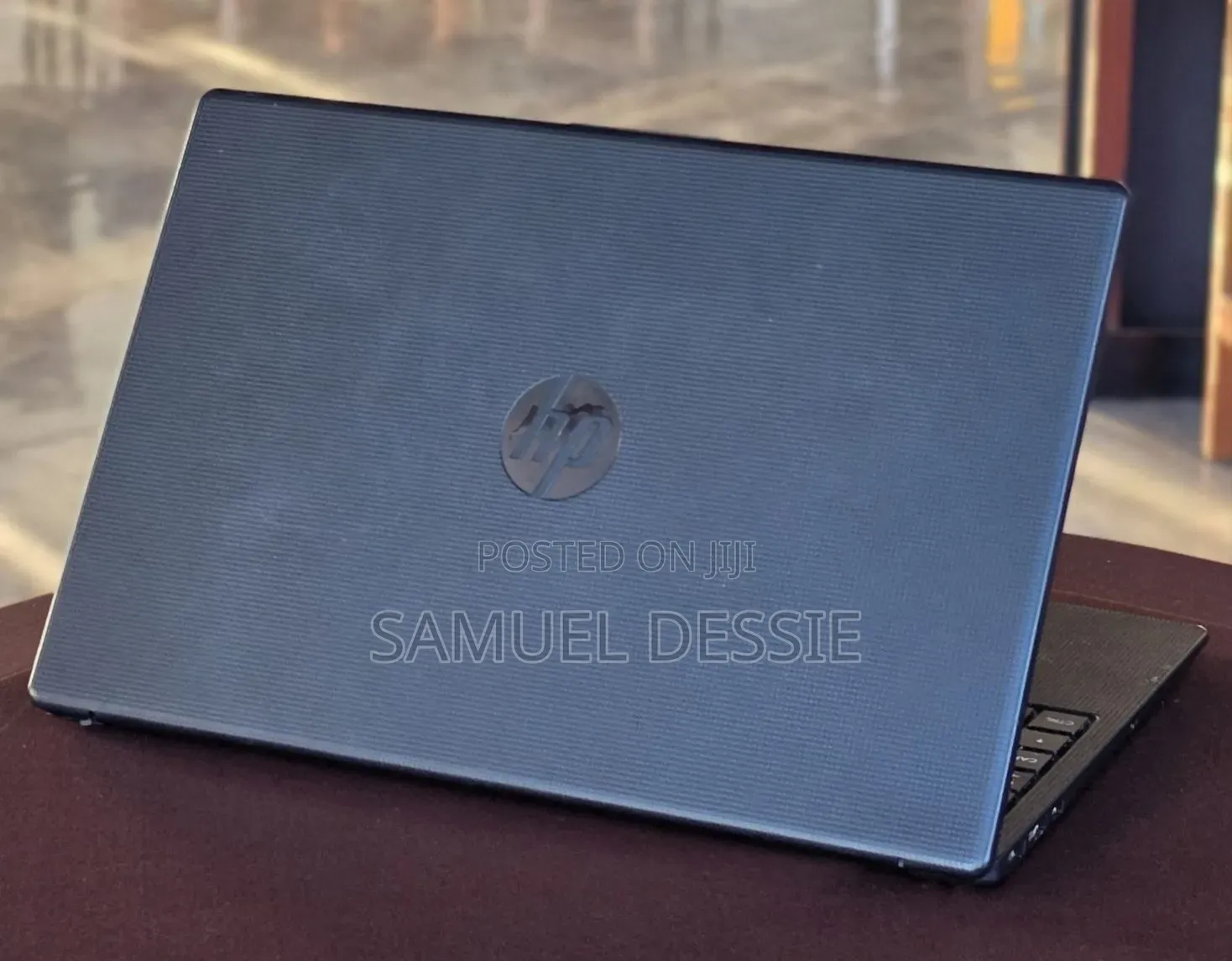 New Laptop HP Stream Notebook 8GB Intel Core i3 SSD 128GB