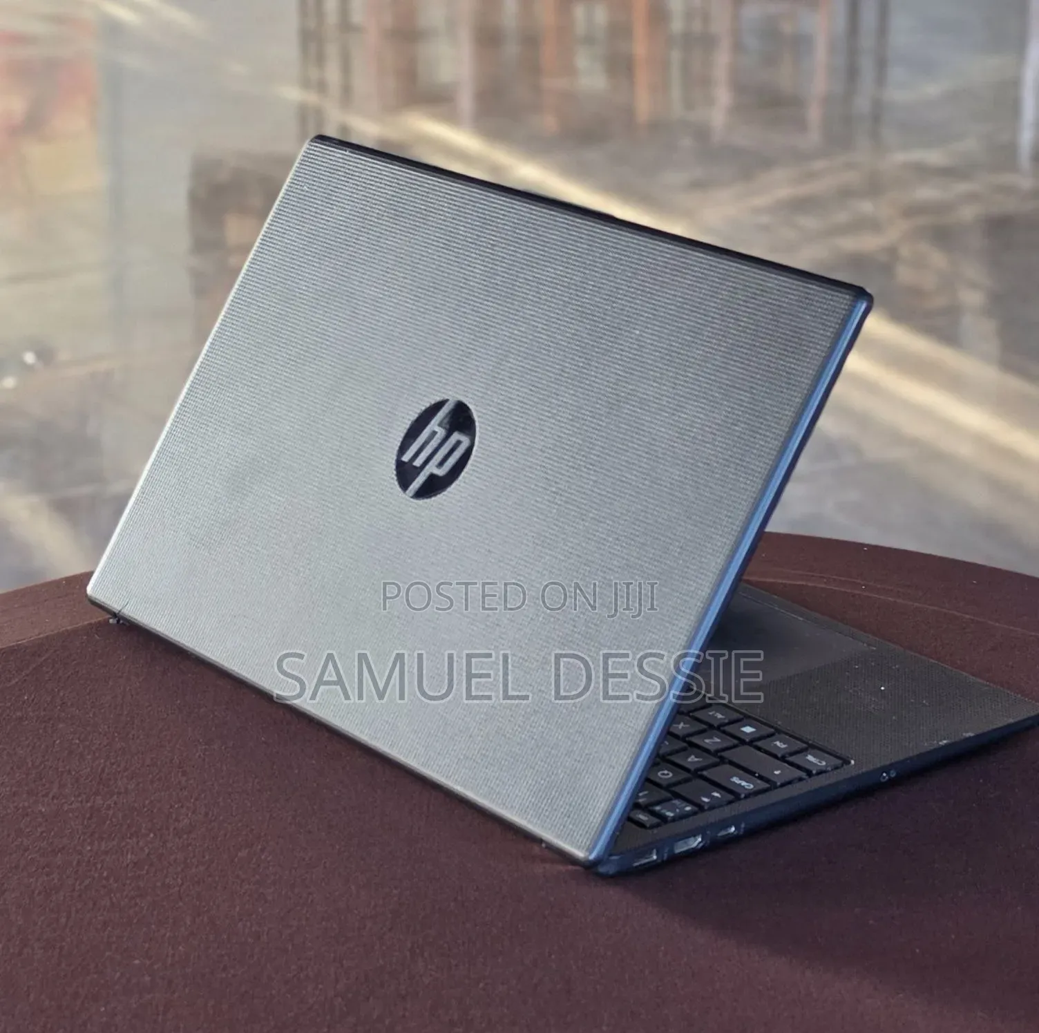 New Laptop HP Stream Notebook 8GB Intel Core i3 SSD 128GB