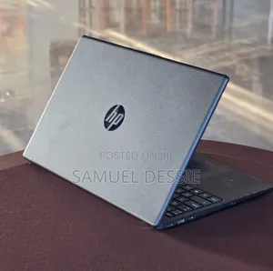 New Laptop HP Stream Notebook 8GB Intel Core i3 SSD 128GB