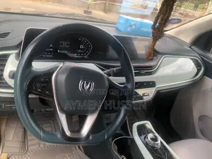 Changan BenBen E-Star 2023