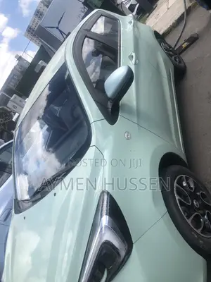 Changan BenBen E-Star 2023