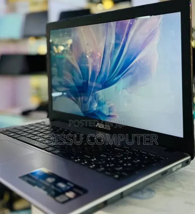 New Laptop Asus R510JX 8GB Intel Core i5 SSD 500GB