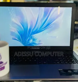 New Laptop Asus R510JX 8GB Intel Core i5 SSD 500GB
