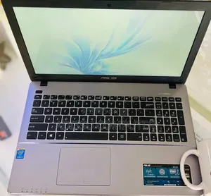 New Laptop Asus R510JX 8GB Intel Core i5 SSD 500GB
