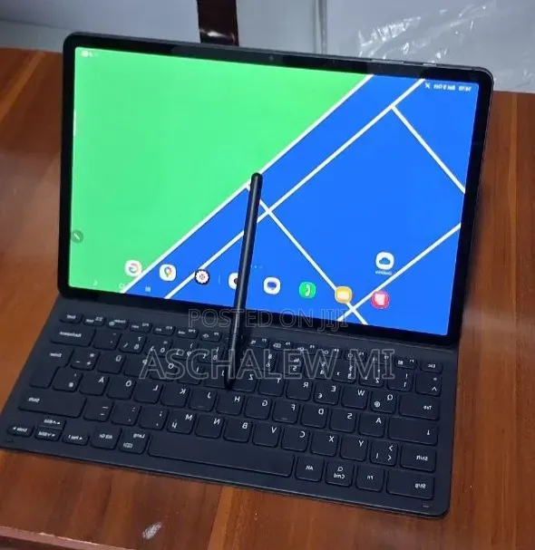 New Samsung Galaxy Tab S8+ 256 GB
