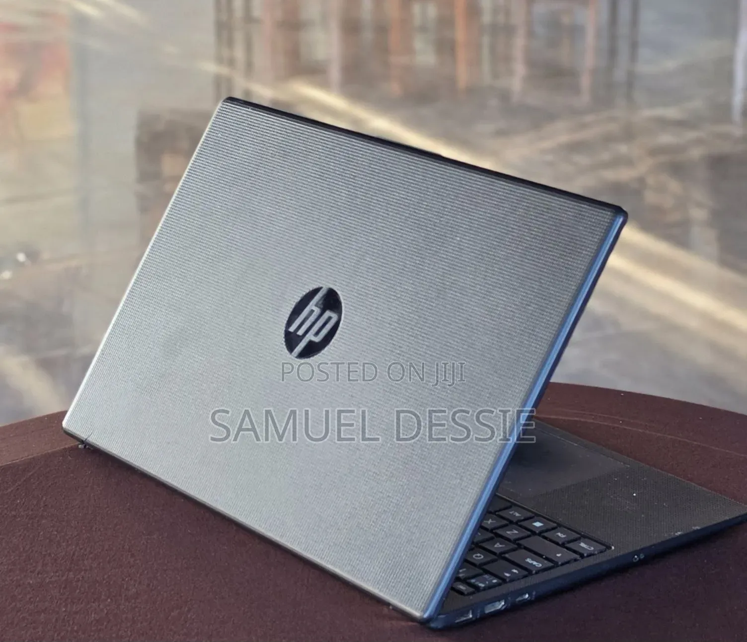 New Laptop HP Stream Notebook 8GB Intel Core i3 SSD 128GB