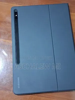 New Samsung Galaxy Tab S8+ 256 GB