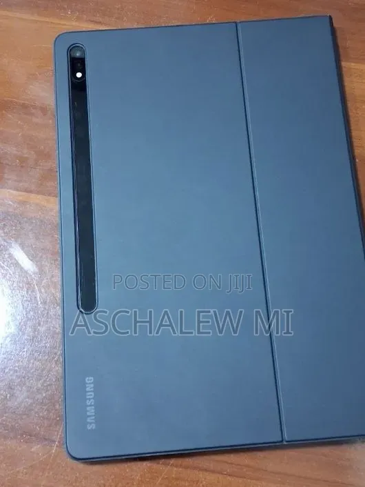 New Samsung Galaxy Tab S8+ 256 GB