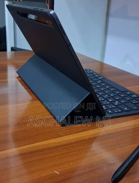 New Samsung Galaxy Tab S8+ 256 GB