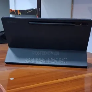 New Samsung Galaxy Tab S8+ 256 GB
