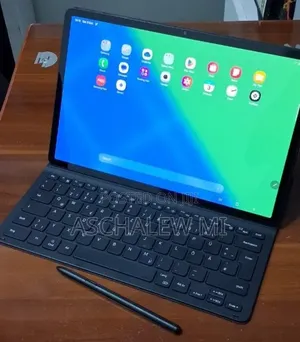 New Samsung Galaxy Tab S8+ 256 GB