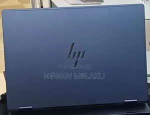 New Laptop HP OmniBook X Flip 14" 16GB Intel Core Ultra 5 SSD 512GB