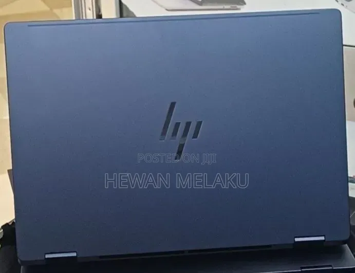 New Laptop HP OmniBook X Flip 14" 16GB Intel Core Ultra 5 SSD 512GB