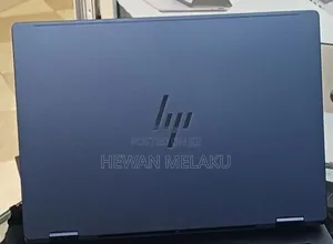 New Laptop HP OmniBook X Flip 14" 16GB Intel Core Ultra 5 SSD 512GB