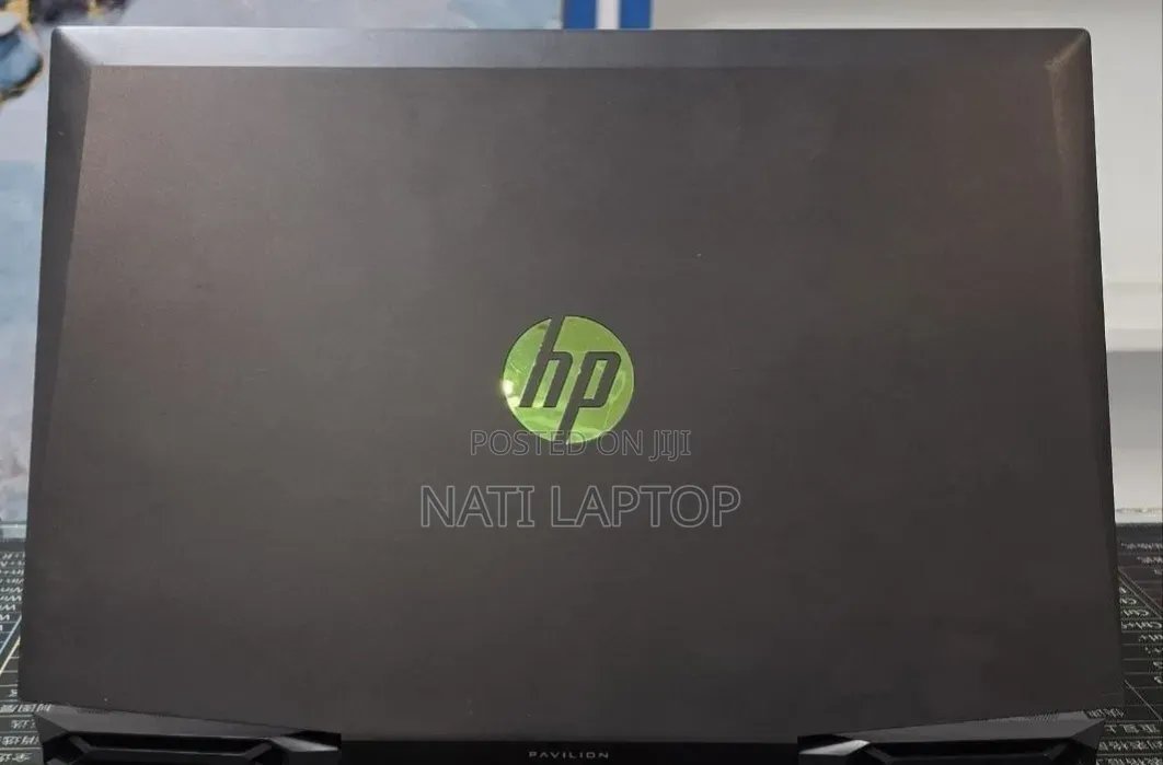 New Laptop HP Pavilion Power 15 16GB Intel Core i5 SSD 512GB