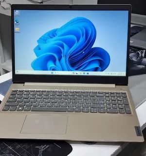 New Laptop Lenovo Ideapad 3 8GB Intel Core i3 SSD 256GB