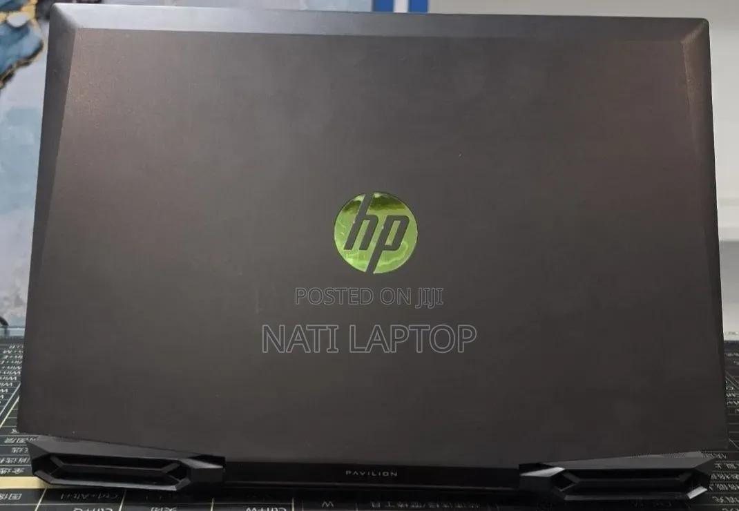 New Laptop HP Pavilion Power 15 16GB Intel Core i5 SSD 512GB