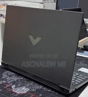 New Laptop HP Victus 16 16GB AMD Ryzen 7 SSD 512GB