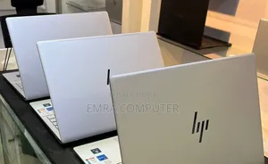 New Laptop HP Pavilion 14 16GB Intel Core i7 SSD 1T