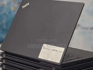 New Laptop Lenovo ThinkPad t495s 8GB AMD Ryzen 5 SSD 512GB