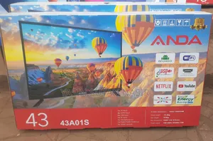 Anda Smart TV