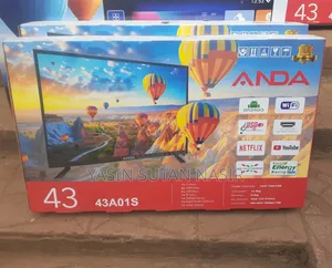Anda Smart TV