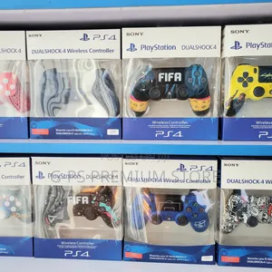 Original Style PS4 Local Joystick Brand New