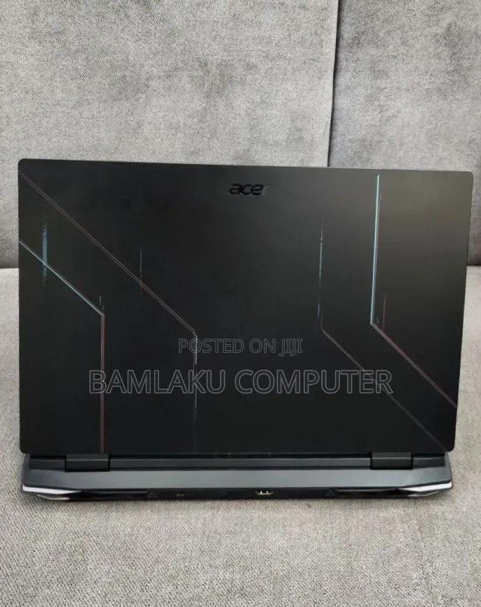 New Laptop Acer Nitro 5 16GB Intel Core i7 SSD 512GB