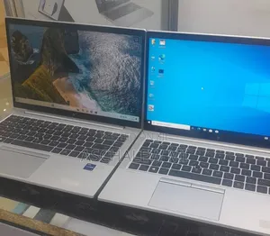 New Laptop HP EliteBook 840 G8 16GB Intel Core i7 SSD 512GB