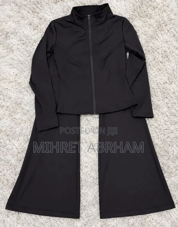 Gym Outfit