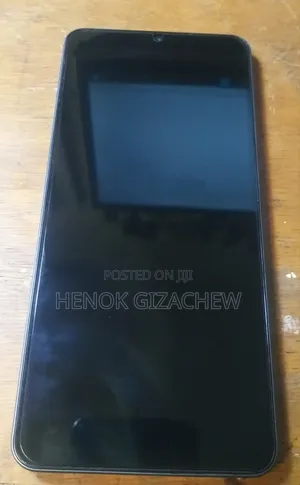 Samsung Galaxy M06 5G 128 GB Gray