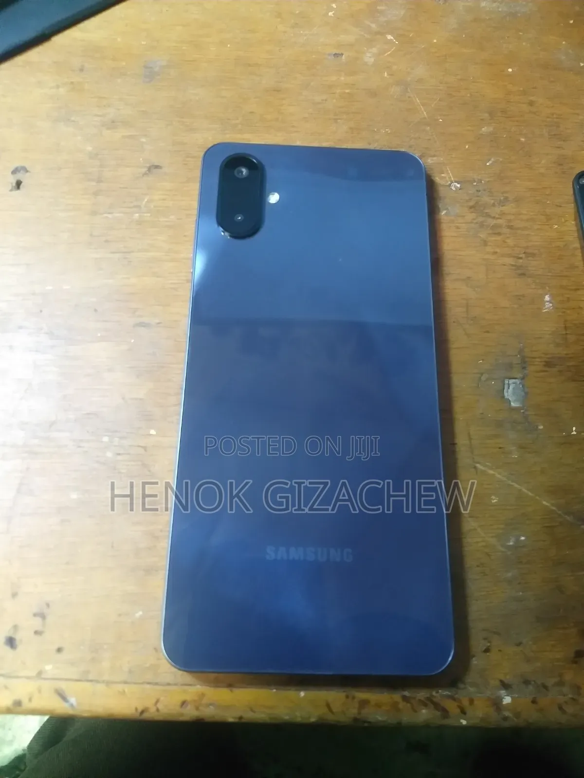 Samsung Galaxy M06 5G 128 GB Gray