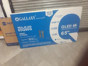 Galaxy Real 4k Uhd