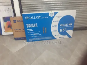 Galaxy Real 4k Uhd