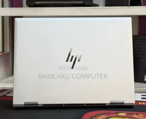 New Laptop HP EliteBook 830 G9 16GB Intel Core i7 SSD 512GB