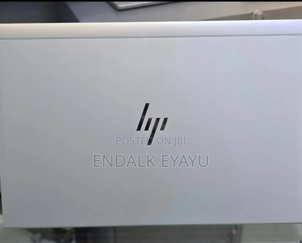 New Laptop HP EliteBook 840 G8 16GB Intel Core i5 SSD 512GB