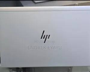 New Laptop HP EliteBook 840 G8 16GB Intel Core i5 SSD 512GB