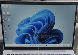 New Laptop HP EliteBook 840 G8 16GB Intel Core i5 SSD 512GB