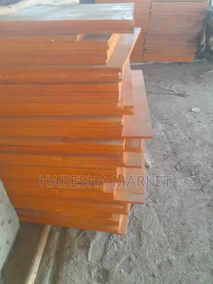 Plywood Debrebirhan
