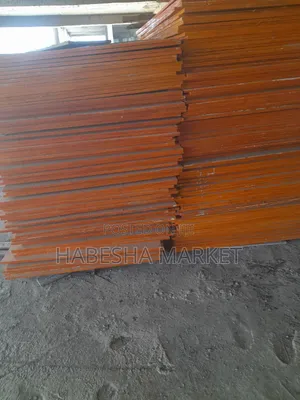 Plywood Debrebirhan
