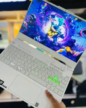 New Laptop Asus TUF Dash F15 16GB Intel Core i9 SSD 512GB