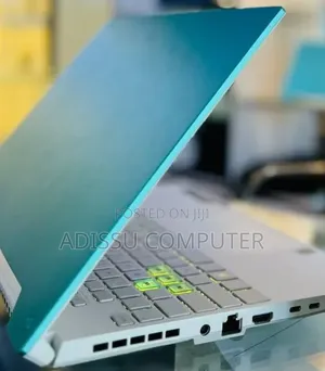 New Laptop Asus TUF Dash F15 16GB Intel Core i9 SSD 512GB