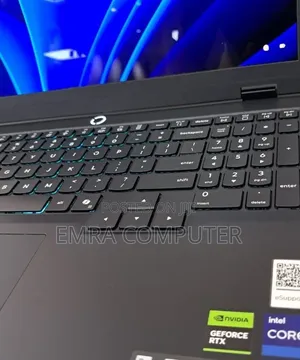 New Laptop Lenovo Legion 5 16GB Intel Core i9 SSD 1T